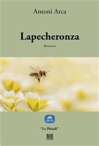 Cover Lapecheronza