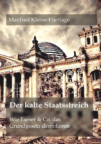 Cover Der kalte Staatsstreich