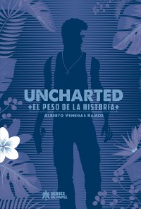 Cover Uncharted