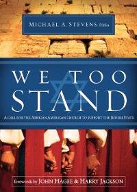Cover We Too Stand