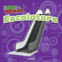 Cover Escalators