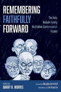 Cover Remembering Faithfully Forward