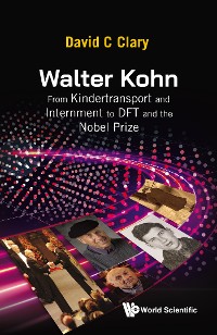 Cover Walter Kohn