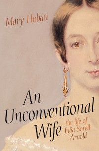 Cover Unconventional Wife
