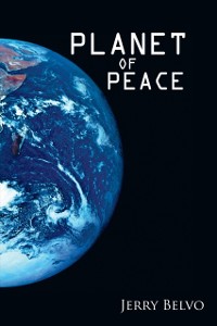 Cover Planet of Peace