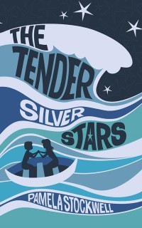 Cover Tender Silver Stars