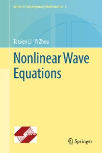 Cover Nonlinear Wave Equations