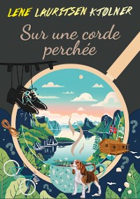 Cover Sur une corde perchée