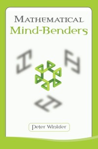 Cover Mathematical Mind-Benders