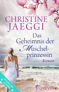 Cover Das Geheimnis der Muschelprinzessin