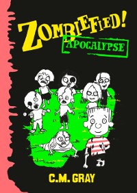 Cover Zombiefied!