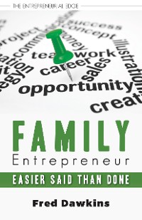 Cover Family Entrepreneur