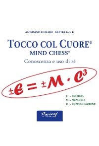 Cover TOCCO COL CUORE® - MIND CHESS®