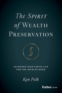 Cover Spirit of Wealth Preservation