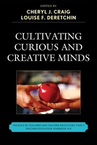 Cover Cultivating Curious and Creative Minds