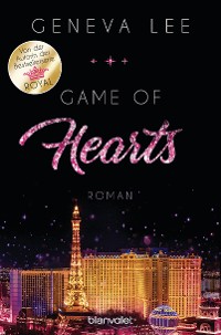 Cover Game of Hearts