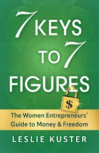 Cover 7 Keys to 7 Figures