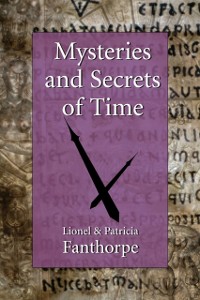 Cover Mysteries and Secrets of Time
