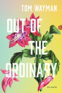 Cover Out of the Ordinary