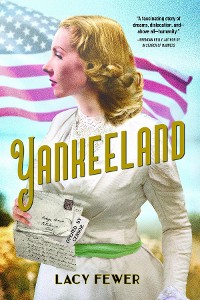 Cover Yankeeland