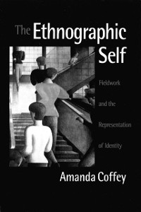 Cover Ethnographic Self