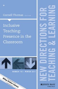 Cover Inclusive Teaching