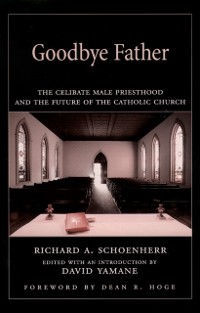 Cover Goodbye Father