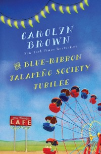 Cover Blue-Ribbon Jalapeno Society Jubilee