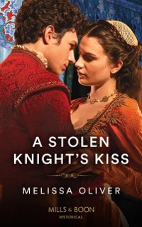 Cover Stolen Knight's Kiss