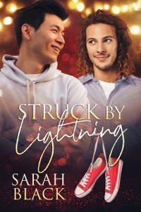 Cover Struck by Lightning