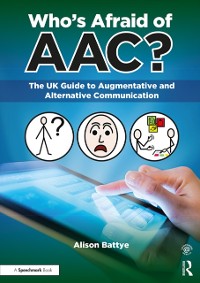 Cover Who's Afraid of AAC?