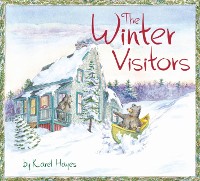 Cover Winter Visitors