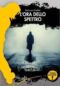 Cover L'ora dello Spettro