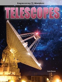 Cover Telescopes