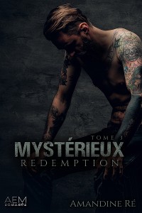 Cover Mystérieux - Tome 3