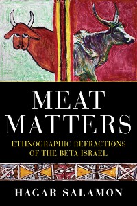 Cover Meat Matters