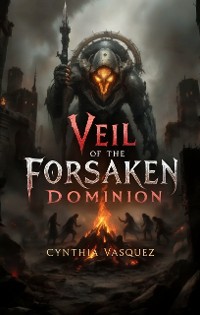 Cover Veil of the Forsaken Dominion