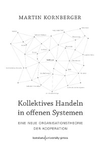 Cover Kollektives Handeln in offenen Systemen