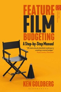 Cover Feature Film Budgeting