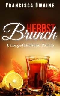 Cover Herbstbrunch - Eine gefährliche Partie