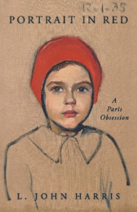 Cover Portrait in Red