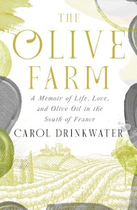 Cover Olive Farm