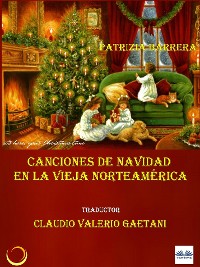 Cover Canciones De Navidad En La Vieja Norteamérica