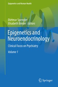 Cover Epigenetics and Neuroendocrinology