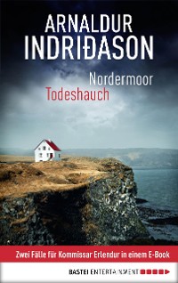 Cover Nordermoor / Todeshauch