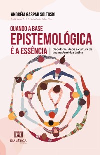 Cover Quando a base epistemológica é a essência