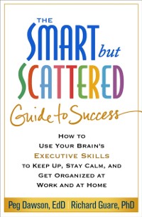 Cover Smart but Scattered Guide to Success