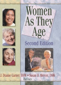Cover Women as They Age