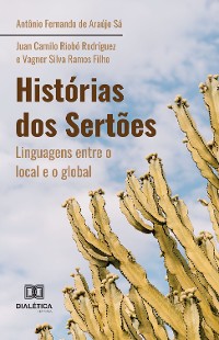 Cover Histórias dos Sertões