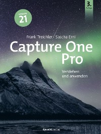 Cover Capture One Pro